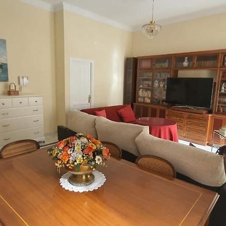 Apartamento Loft Tendillas Cordoba Luaran gambar