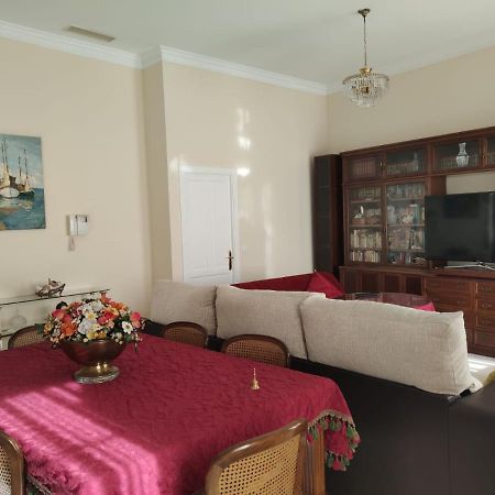 Apartamento Loft Tendillas Cordoba Luaran gambar