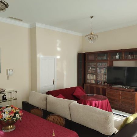 Apartamento Loft Tendillas Cordoba Luaran gambar