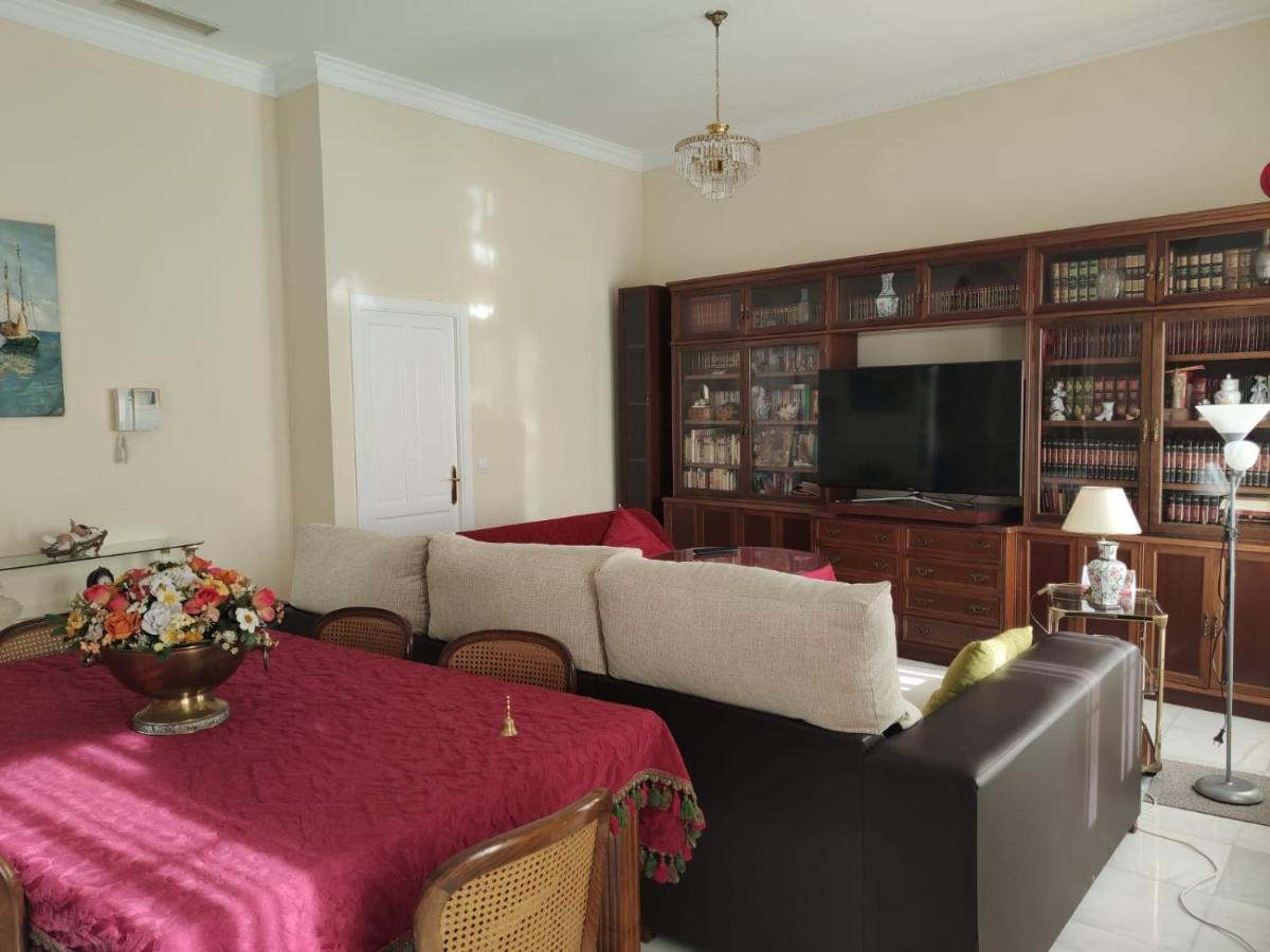 Apartamento Loft Tendillas Cordoba Luaran gambar
