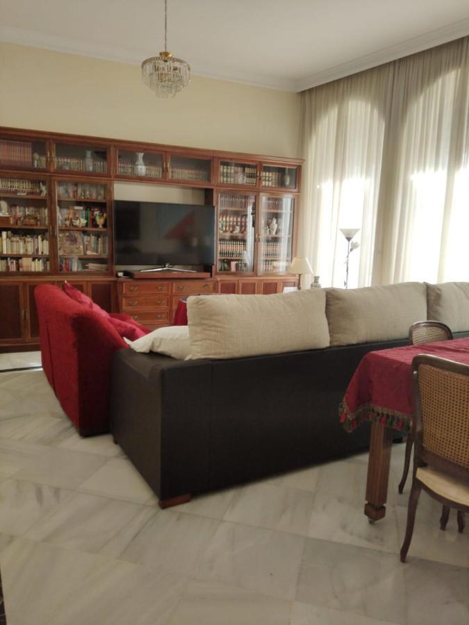 Apartamento Loft Tendillas Cordoba Luaran gambar