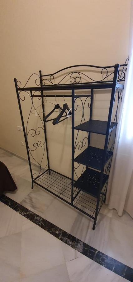 Apartamento Loft Tendillas Cordoba Luaran gambar