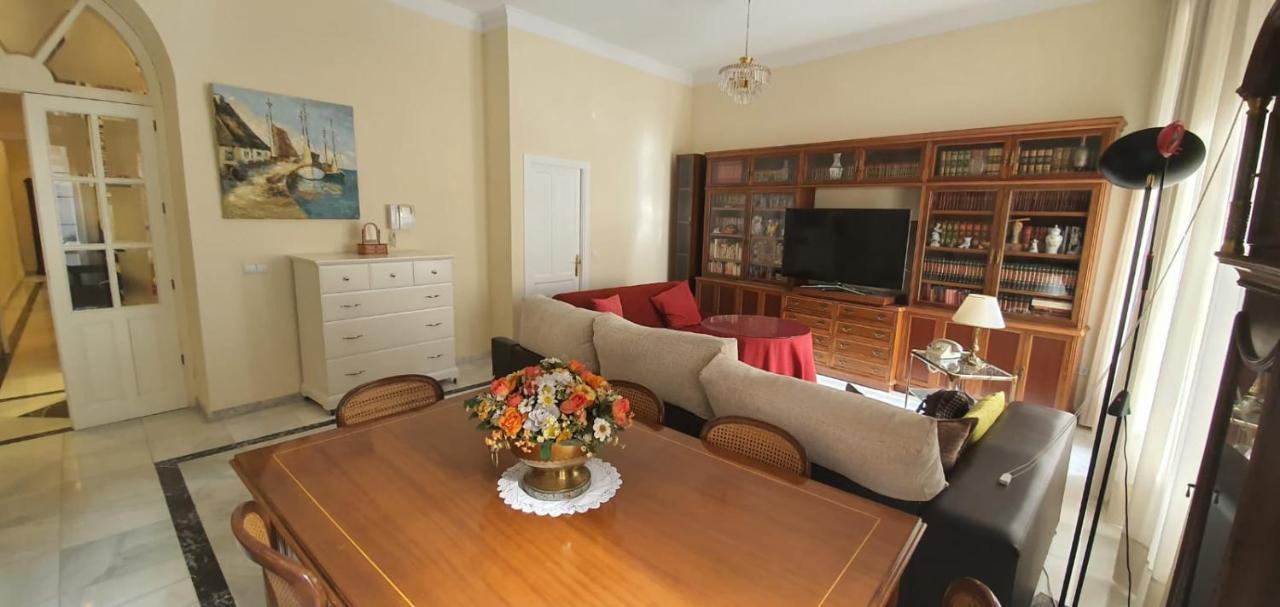 Apartamento Loft Tendillas Cordoba Luaran gambar
