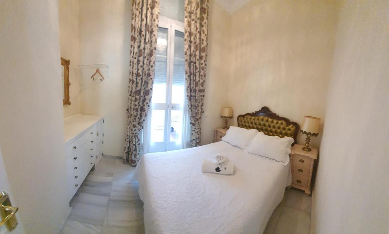 Apartamento Loft Tendillas Cordoba Luaran gambar