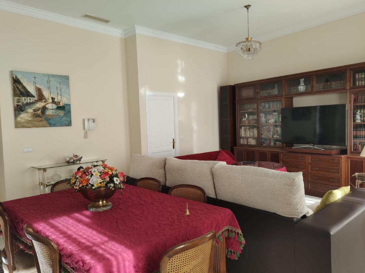Apartamento Loft Tendillas Cordoba Luaran gambar