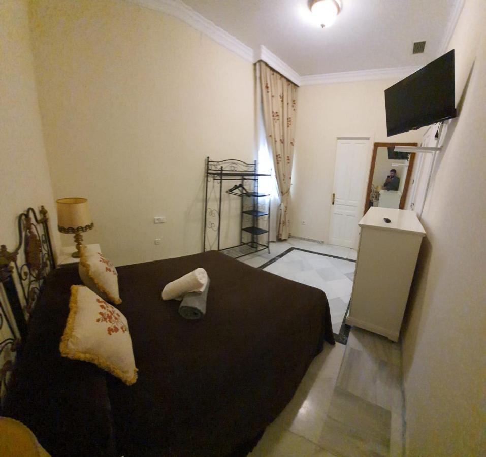 Apartamento Loft Tendillas Cordoba Luaran gambar