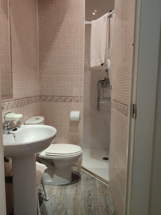 Apartamento Loft Tendillas Cordoba Luaran gambar