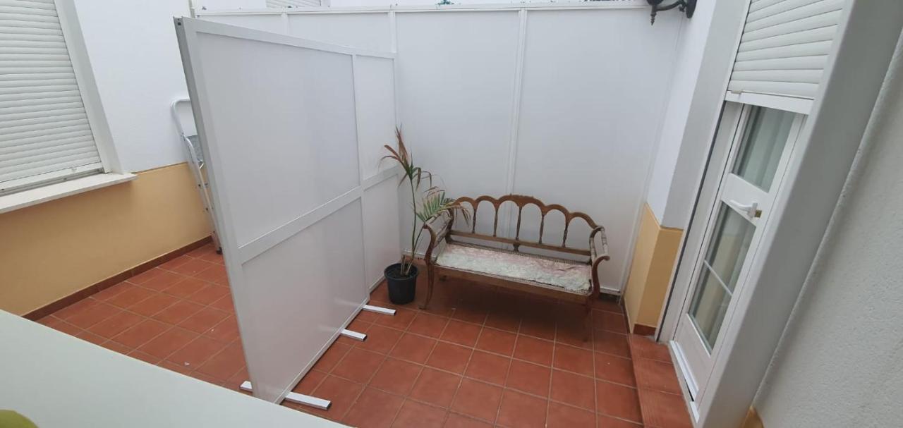 Apartamento Loft Tendillas Cordoba Luaran gambar