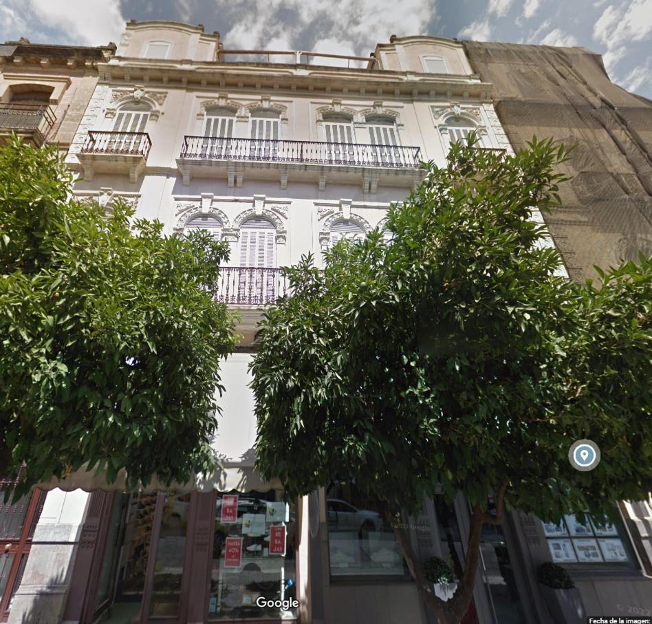 Apartamento Loft Tendillas Cordoba Luaran gambar