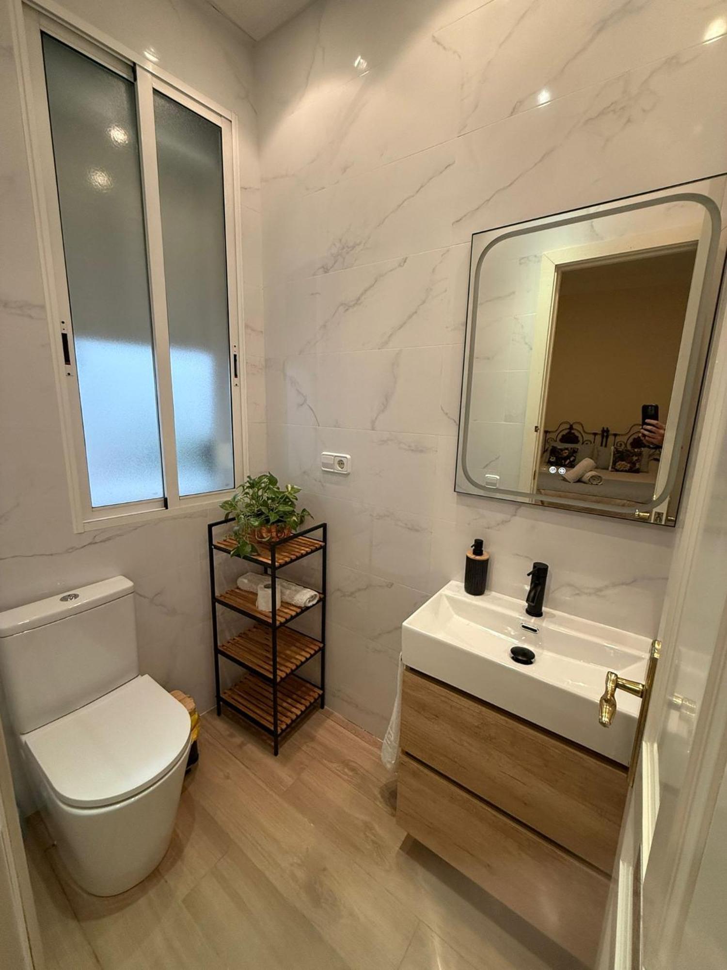 Apartamento Loft Tendillas Cordoba Luaran gambar