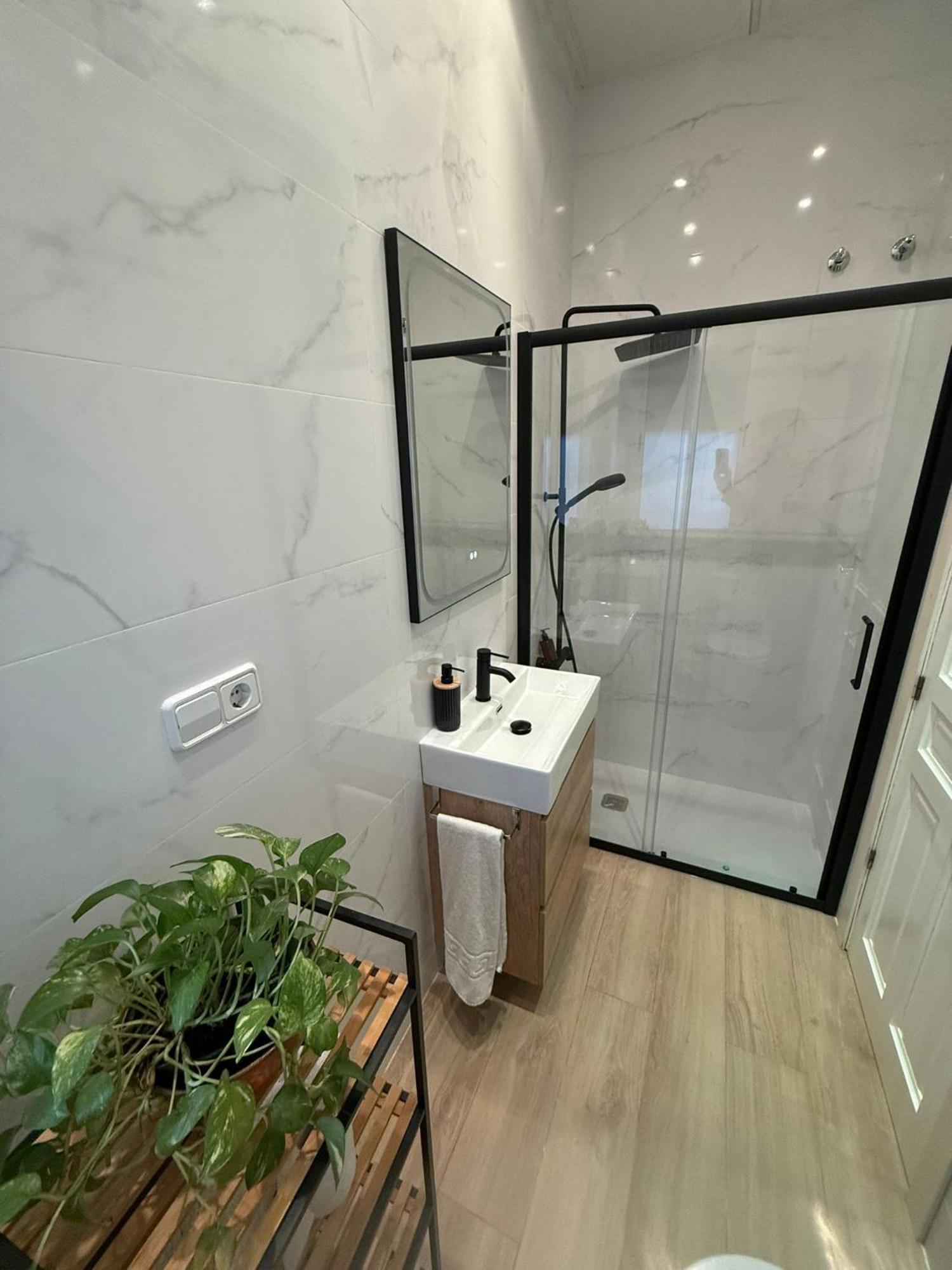 Apartamento Loft Tendillas Cordoba Luaran gambar